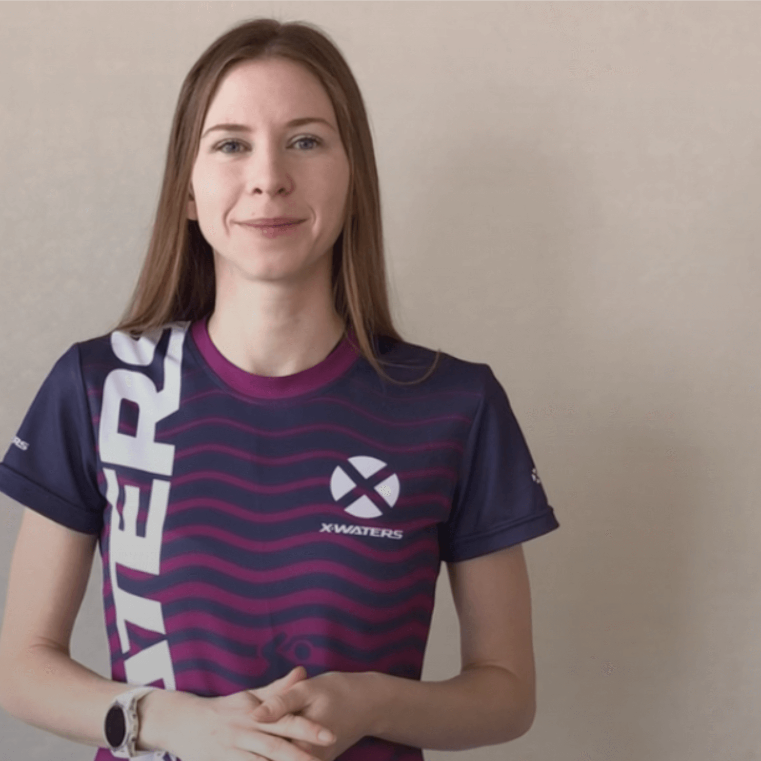 «Алёна покажет!»: основы плавания кролем на груди