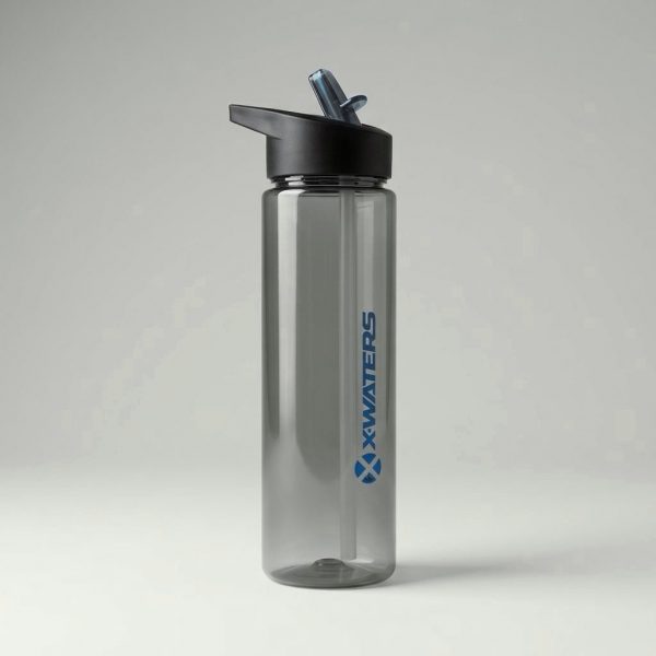 Бутылка для воды  X-WATERS